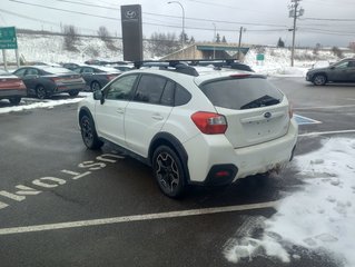 2015 Subaru XV Crosstrek TOURING MANUAL in New Glasgow, Nova Scotia - 3 - w320h240px