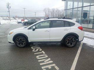 2015 Subaru XV Crosstrek TOURING MANUAL in New Glasgow, Nova Scotia - 2 - w320h240px