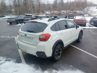 2015 Subaru XV Crosstrek TOURING MANUAL in New Glasgow, Nova Scotia - 5 - w320h240px