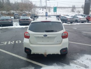 2015 Subaru XV Crosstrek TOURING MANUAL in New Glasgow, Nova Scotia - 4 - w320h240px