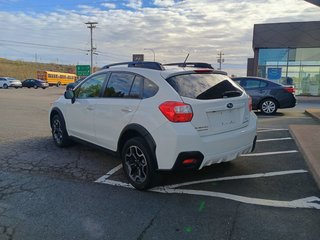 2015 Subaru XV CROSSTREK 2.0I W/LIMITED PKG in New Glasgow, Nova Scotia - 3 - w320h240px
