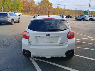 2015 Subaru XV CROSSTREK 2.0I W/LIMITED PKG in New Glasgow, Nova Scotia - 4 - w320h240px