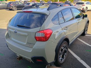 2017 Subaru XV CROSSTREK TOURING AUTO in New Glasgow, Nova Scotia - 5 - w320h240px
