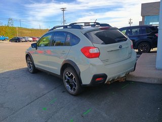 2017 Subaru XV CROSSTREK TOURING AUTO in New Glasgow, Nova Scotia - 3 - w320h240px