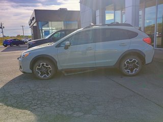 2017 Subaru XV CROSSTREK TOURING AUTO in New Glasgow, Nova Scotia - 2 - w320h240px