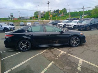 Toyota CAMRY HYBRID LE 2020 à New Glasgow, Nouvelle-Écosse - 6 - w320h240px