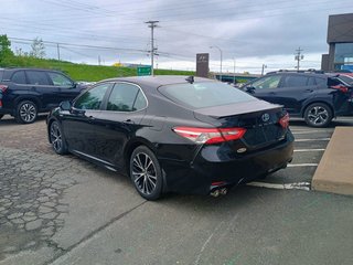 Toyota CAMRY HYBRID LE 2020 à New Glasgow, Nouvelle-Écosse - 3 - w320h240px
