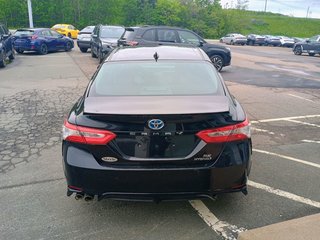 Toyota CAMRY HYBRID LE 2020 à New Glasgow, Nouvelle-Écosse - 4 - w320h240px