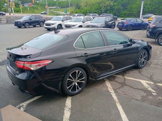 Toyota CAMRY HYBRID LE 2020 à New Glasgow, Nouvelle-Écosse - 5 - w320h240px