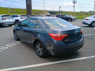 2018 Toyota Corolla LE in New Glasgow, Nova Scotia - 3 - w320h240px