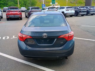 2018 Toyota Corolla LE in New Glasgow, Nova Scotia - 4 - w320h240px