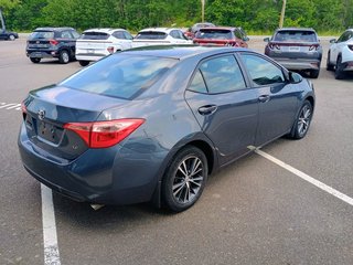 2018 Toyota Corolla LE in New Glasgow, Nova Scotia - 5 - w320h240px