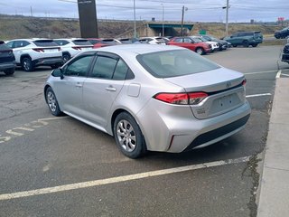 2020 Toyota COROLLA XLE in New Glasgow, Nova Scotia - 3 - w320h240px
