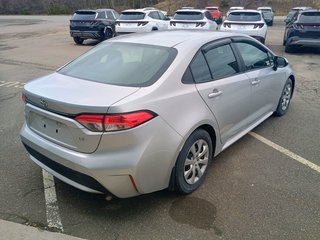 2020 Toyota COROLLA XLE in New Glasgow, Nova Scotia - 5 - w320h240px