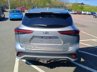 2022 Toyota Highlander XSE in New Glasgow, Nova Scotia - 4 - w320h240px