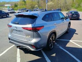 2022 Toyota Highlander XSE in New Glasgow, Nova Scotia - 5 - w320h240px