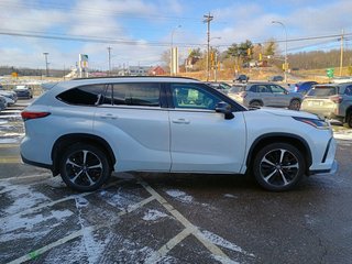 2022 Toyota HIGHLANDER XSE in New Glasgow, Nova Scotia - 6 - w320h240px