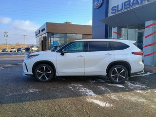 2022 Toyota HIGHLANDER XSE in New Glasgow, Nova Scotia - 2 - w320h240px
