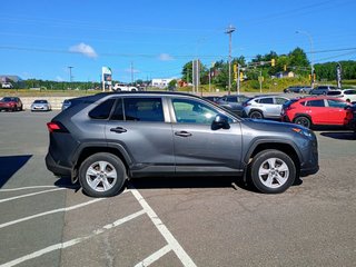 Toyota RAV4 HYBRID LE 2019 à New Glasgow, Nouvelle-Écosse - 6 - w320h240px