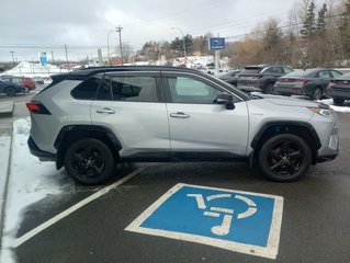 2020 Toyota RAV4 HYBRID XLE in New Glasgow, Nova Scotia - 6 - w320h240px