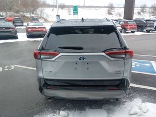 2020 Toyota RAV4 HYBRID XLE in New Glasgow, Nova Scotia - 4 - w320h240px