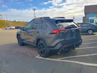 2021 Toyota RAV4 TRAIL in New Glasgow, Nova Scotia - 3 - w320h240px