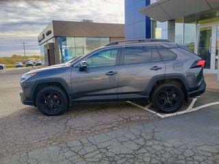 2021 Toyota RAV4 TRAIL in New Glasgow, Nova Scotia - 2 - w320h240px