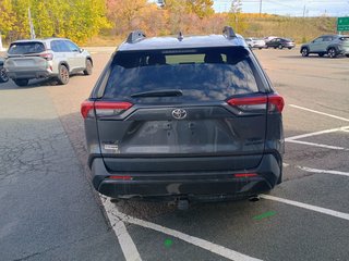 2021 Toyota RAV4 TRAIL in New Glasgow, Nova Scotia - 4 - w320h240px