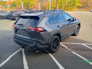 2021 Toyota RAV4 TRAIL in New Glasgow, Nova Scotia - 5 - w320h240px