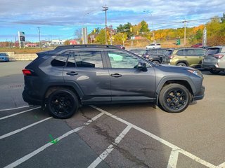 2021 Toyota RAV4 TRAIL in New Glasgow, Nova Scotia - 6 - w320h240px