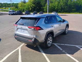 2022 Toyota RAV4 LE in New Glasgow, Nova Scotia - 5 - w320h240px