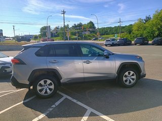 2022 Toyota RAV4 LE in New Glasgow, Nova Scotia - 6 - w320h240px