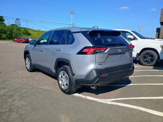 2022 Toyota RAV4 LE in New Glasgow, Nova Scotia - 3 - w320h240px