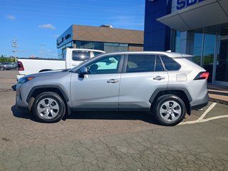 2022 Toyota RAV4 LE in New Glasgow, Nova Scotia - 2 - w320h240px
