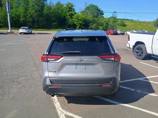 2022 Toyota RAV4 LE in New Glasgow, Nova Scotia - 4 - w320h240px