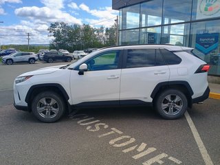 2023 Toyota RAV4 HYBRID XLE in New Glasgow, Nova Scotia - 2 - w320h240px