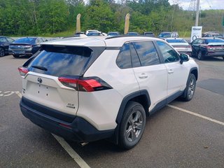 2023 Toyota RAV4 HYBRID XLE in New Glasgow, Nova Scotia - 5 - w320h240px