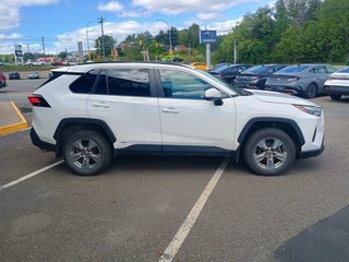 2023 Toyota RAV4 HYBRID XLE in New Glasgow, Nova Scotia - 6 - w320h240px