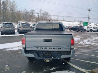 Toyota TACOMA BASE 2021 à New Glasgow, Nouvelle-Écosse - 4 - w320h240px