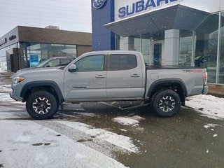 Toyota TACOMA BASE 2021 à New Glasgow, Nouvelle-Écosse - 2 - w320h240px