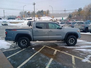 Toyota TACOMA BASE 2021 à New Glasgow, Nouvelle-Écosse - 6 - w320h240px