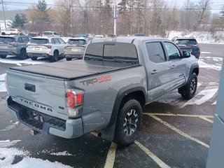 Toyota TACOMA BASE 2021 à New Glasgow, Nouvelle-Écosse - 5 - w320h240px
