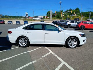 Volkswagen Passat HIGHLINE 2020 à New Glasgow, Nouvelle-Écosse - 6 - w320h240px