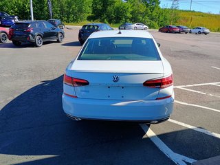 Volkswagen Passat HIGHLINE 2020 à New Glasgow, Nouvelle-Écosse - 4 - w320h240px