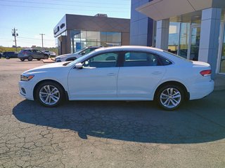 Volkswagen Passat HIGHLINE 2020 à New Glasgow, Nouvelle-Écosse - 2 - w320h240px
