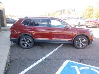 2020  Tiguan HIGHLINE in New Glasgow, Nova Scotia - 6 - w320h240px