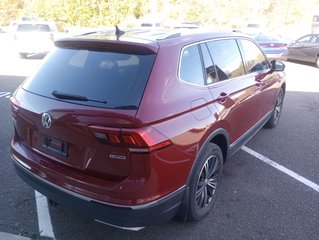 2020  Tiguan HIGHLINE in New Glasgow, Nova Scotia - 5 - w320h240px