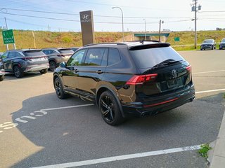 Volkswagen TIGUAN COMFORTLINE R-LINE BLACK EDITION 2024 à New Glasgow, Nouvelle-Écosse - 3 - w320h240px