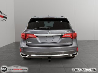 2017  MDX Elite Pkg in Granby, Quebec - 5 - w320h240px