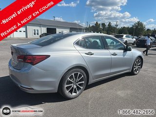 Acura TLX ÉLITE AWD 2017 à Granby, Québec - 3 - w320h240px